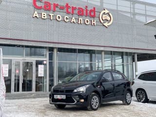 Solaris, KRX, 2025 г.