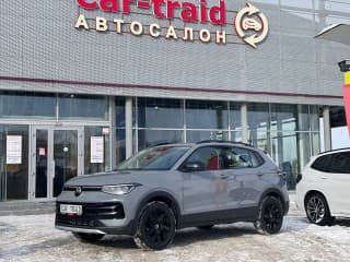 Volkswagen, Tharu XR, 2025 г.