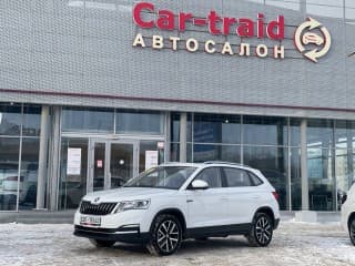 Skoda, Kamiq, 2025 г.