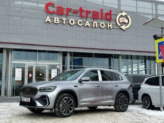 Geely, Monjaro, 2026 г.