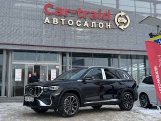 Geely, Monjaro, 2026 г.