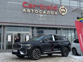 Geely, Monjaro, 2.0 л., 2026 г.