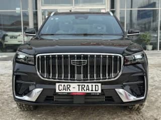 Geely, Monjaro, 2.0 л., 2026 г.