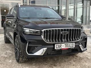 Geely, Monjaro, 2.0 л., 2026 г.