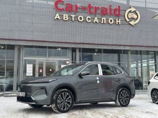 Geely, Galaxy Starship 7, 2025 г.