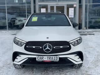 Mercedes-Benz, GLC Coupe, 2.0 л., 2025 г.