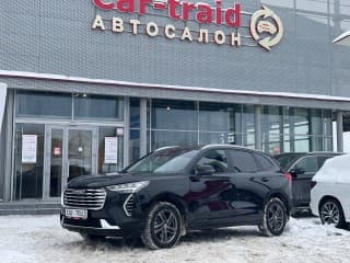 Haval, Jolion, 2023 г.