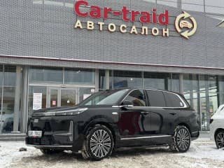 Geely, Galaxy M9, 2025 г.