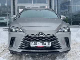 Lexus, RX, 2.0 л., 2024 г.