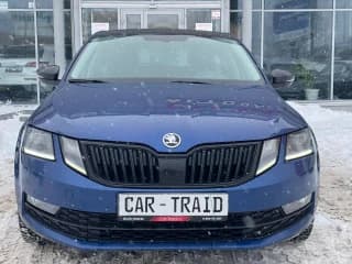 Skoda, Octavia, 1.4 л., 2019 г.