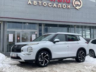 Mitsubishi, Outlander, 2023 г.