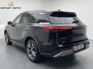Infiniti, QX60, 2.0 л., 2025 г.