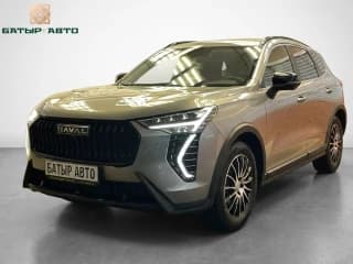 Haval, Jolion, 2024 г.
