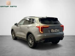 Haval, Jolion, 2024 г.
