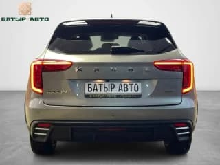 Haval, Jolion, 2024 г.