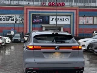 Changan, UNI-K, 2025 г.