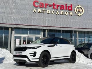 Land Rover, Range Rover Evoque, 2.0 л., 2025 г.