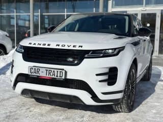 Land Rover, Range Rover Evoque, 2.0 л., 2025 г.