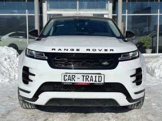 Land Rover, Range Rover Evoque, 2.0 л., 2025 г.