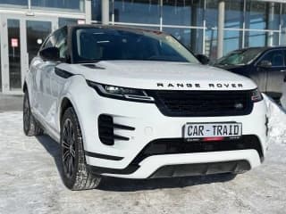 Land Rover, Range Rover Evoque, 2.0 л., 2025 г.
