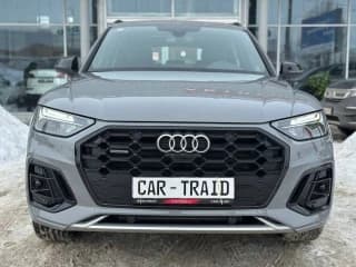 Audi, Q5, 2.0 л., 2025 г.