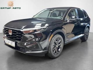 Honda, CR-V, 2026 г.