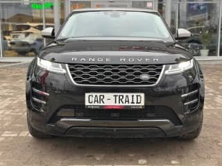 Land Rover, Range Rover Evoque, 2.0 л., 2022 г.