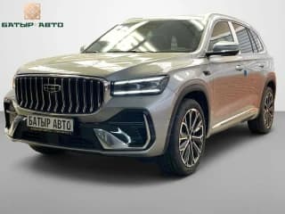 Geely, Monjaro, 2.0 л., 2026 г.