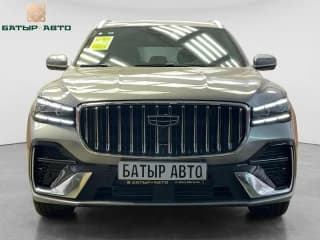 Geely, Monjaro, 2.0 л., 2026 г.