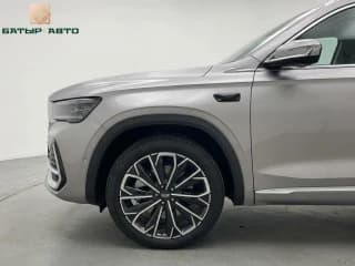 Geely, Monjaro, 2.0 л., 2026 г.