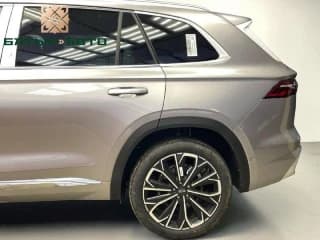 Geely, Monjaro, 2.0 л., 2026 г.