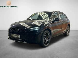 Audi, Q5, 2.0 л., 2025 г.