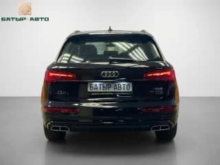 Audi, Q5, 2.0 л., 2025 г.