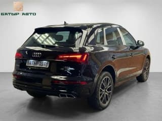 Audi, Q5, 2.0 л., 2025 г.