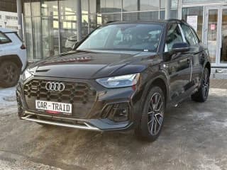 Audi, Q5, 2.0 л., 2025 г.