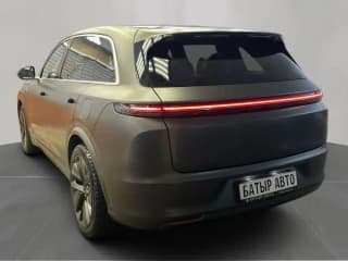 Li Auto (Lixiang), L7, 1.5 л., 2023 г.