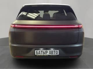 Li Auto (Lixiang), L7, 1.5 л., 2023 г.