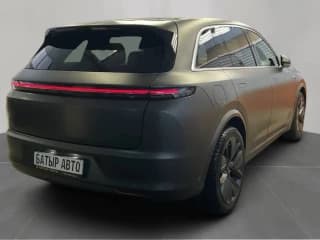 Li Auto (Lixiang), L7, 1.5 л., 2023 г.