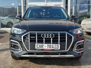 Audi, Q5, 2.0 л., 2024 г.