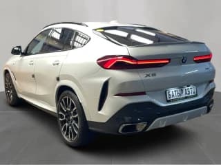 BMW, X6, 3 л., 2023 г.