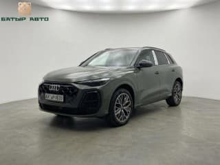 Audi, Q5, 2.0 л., 2026 г.