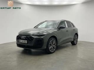Audi, Q5, 2.0 л., 2026 г.