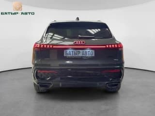 Audi, Q5, 2.0 л., 2026 г.