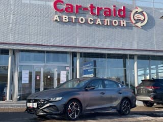 Hyundai, Lafesta, 1.5 л., 2025 г.