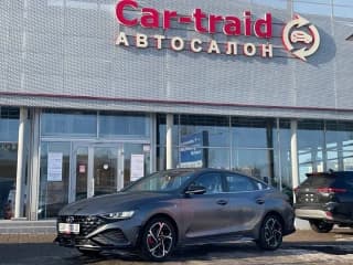 Hyundai, Lafesta, 1.5 л., 2025 г.