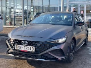 Hyundai, Lafesta, 1.5 л., 2025 г.