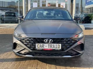 Hyundai, Lafesta, 1.5 л., 2025 г.