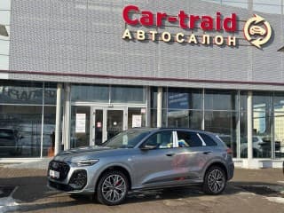 Audi, Q5, 2.0 л., 2026 г.