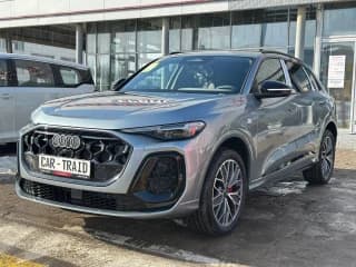 Audi, Q5, 2.0 л., 2026 г.