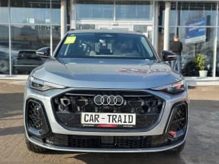 Audi, Q5, 2.0 л., 2026 г.